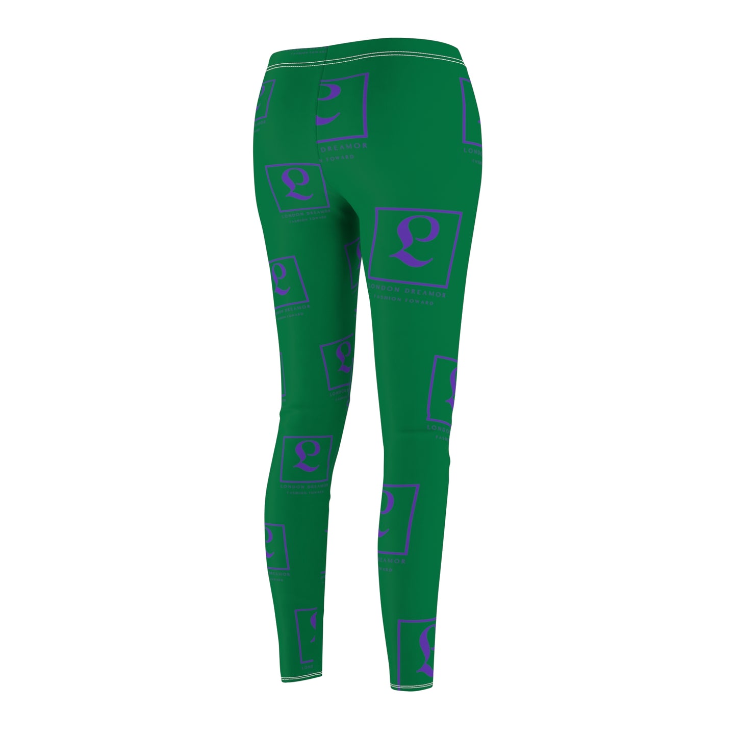 Women's LONDON DREAMOR Prefect 1 Leggings