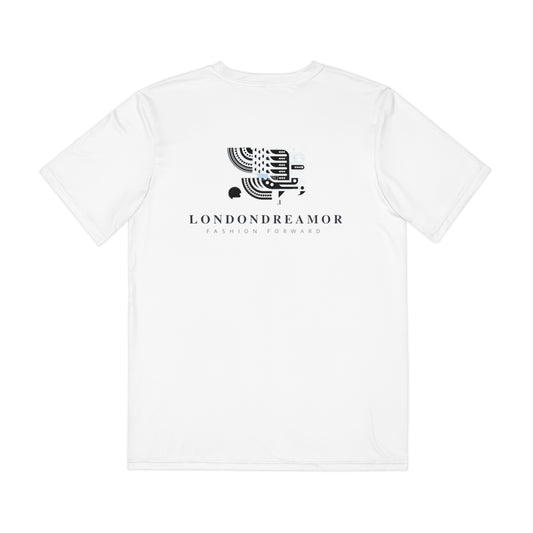 LONDON DREAMOR Eagle Tee