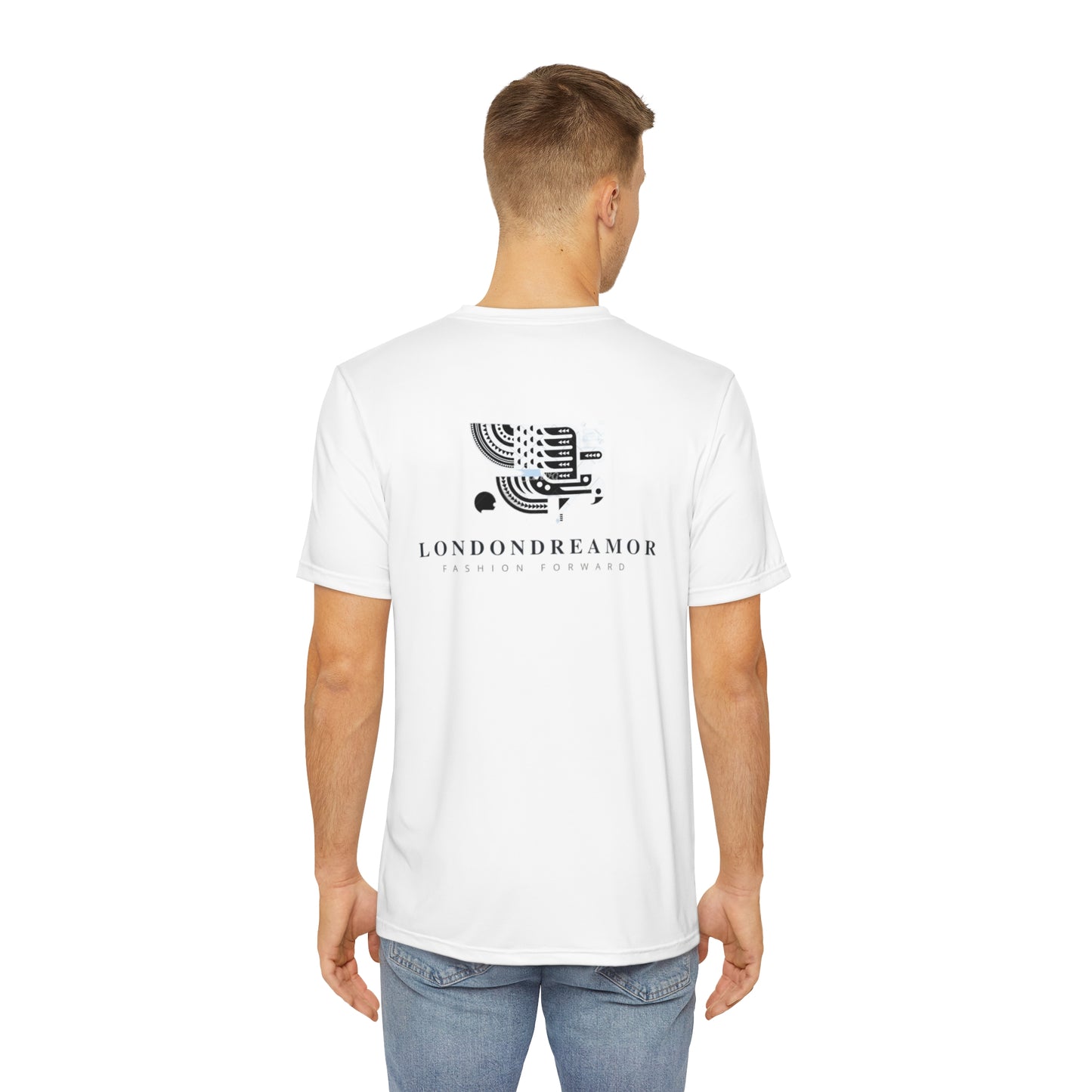 LONDON DREAMOR Eagle Tee