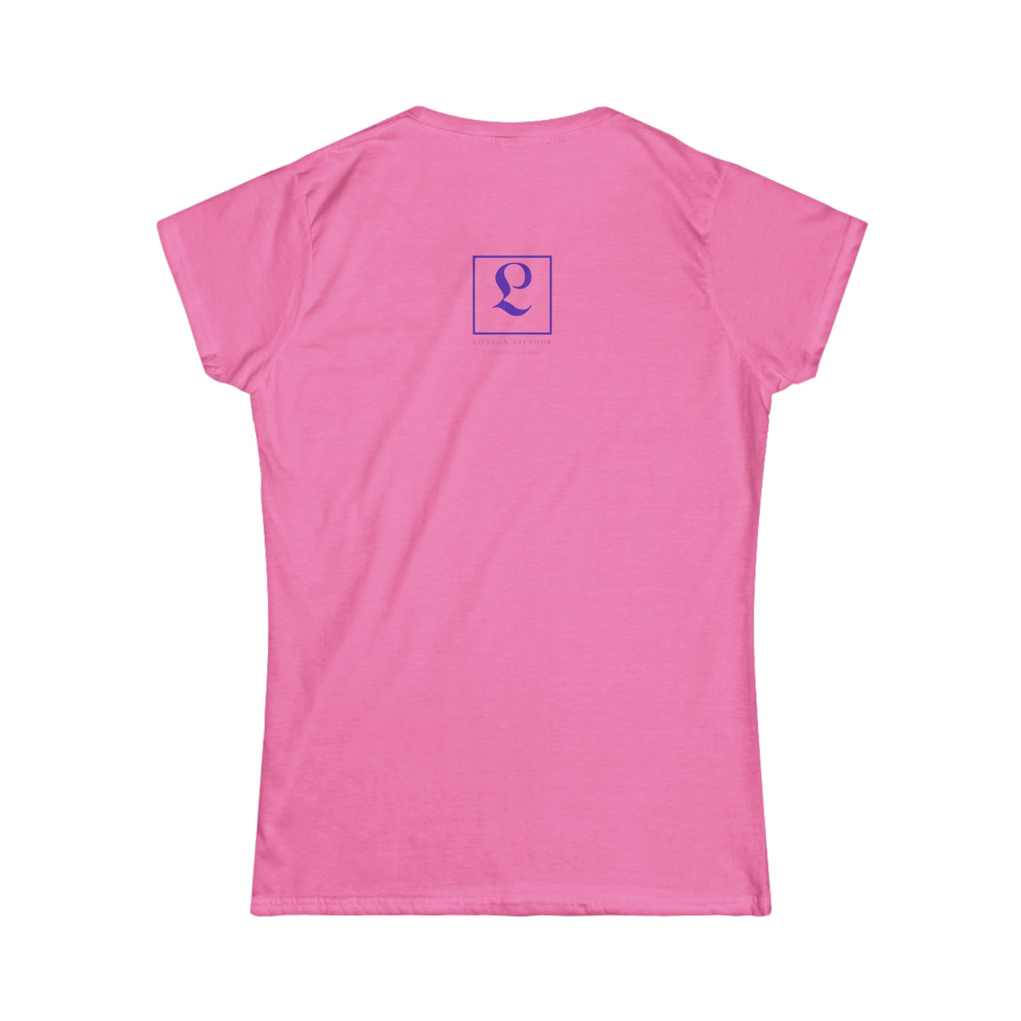 Women's LONDON DREAMOR Perfect 1 Tee’s