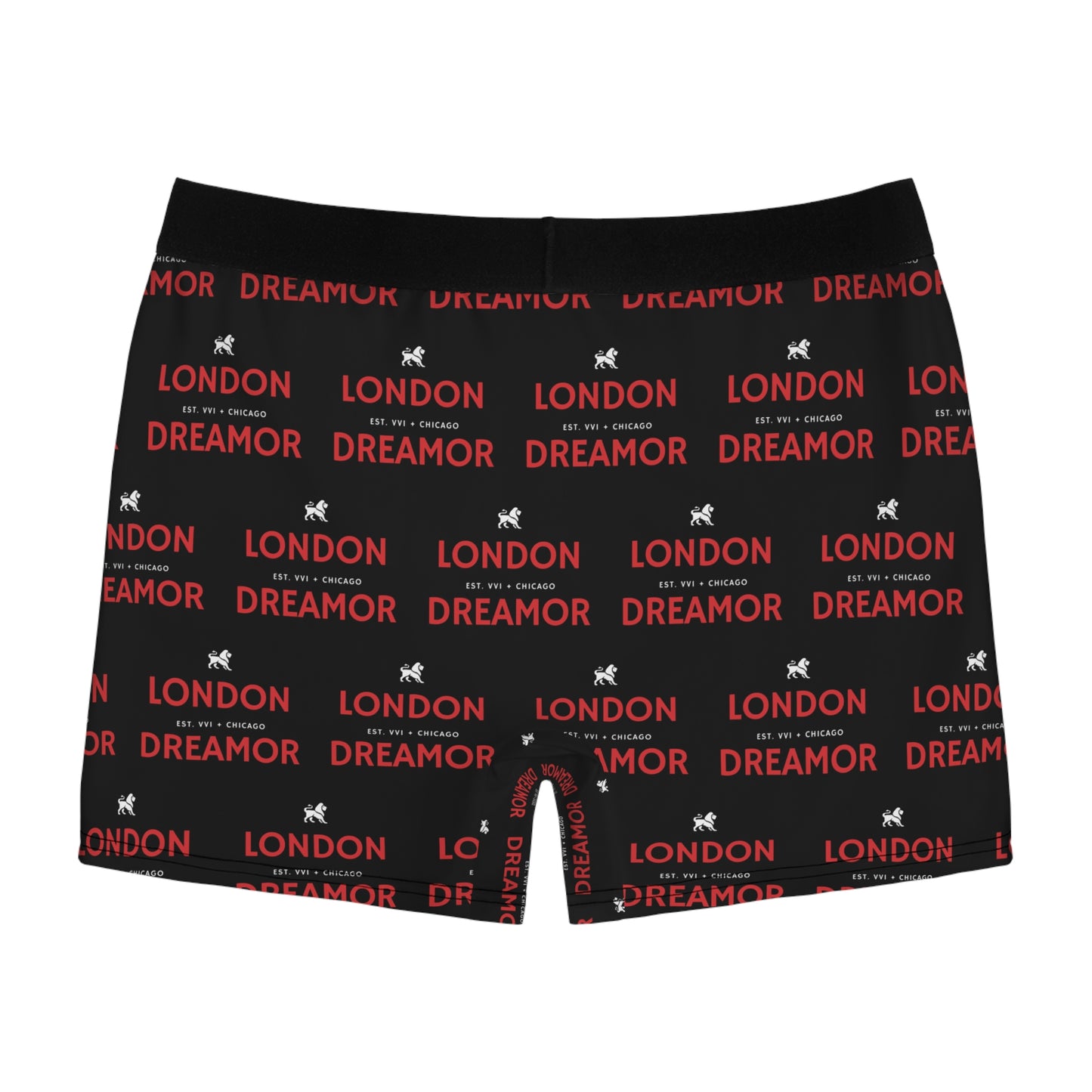 LONDON DREAMOR Classic briefs