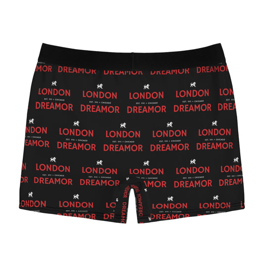 LONDON DREAMOR Classic briefs