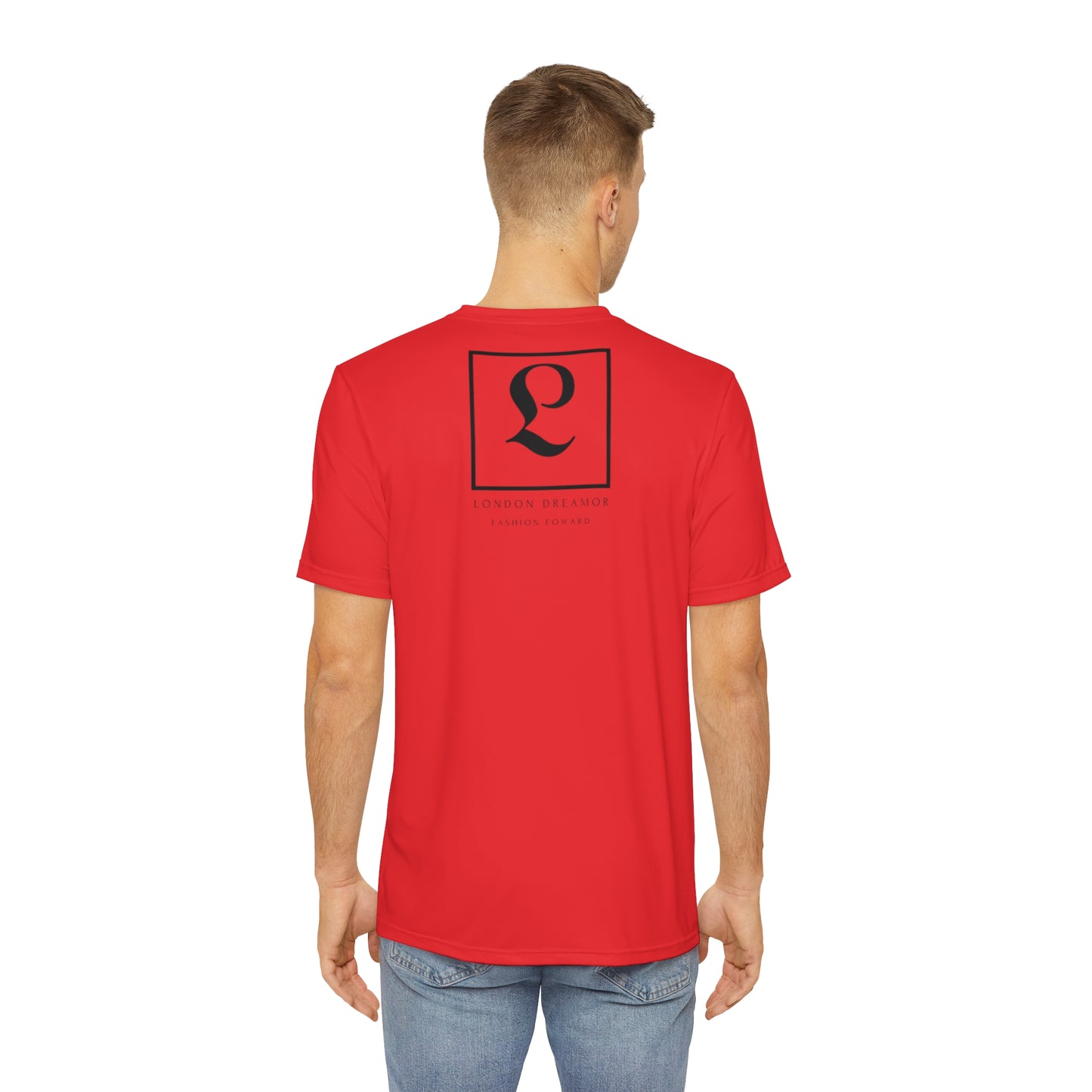 LONDON DREAMOR Perfect 1 Tee’s