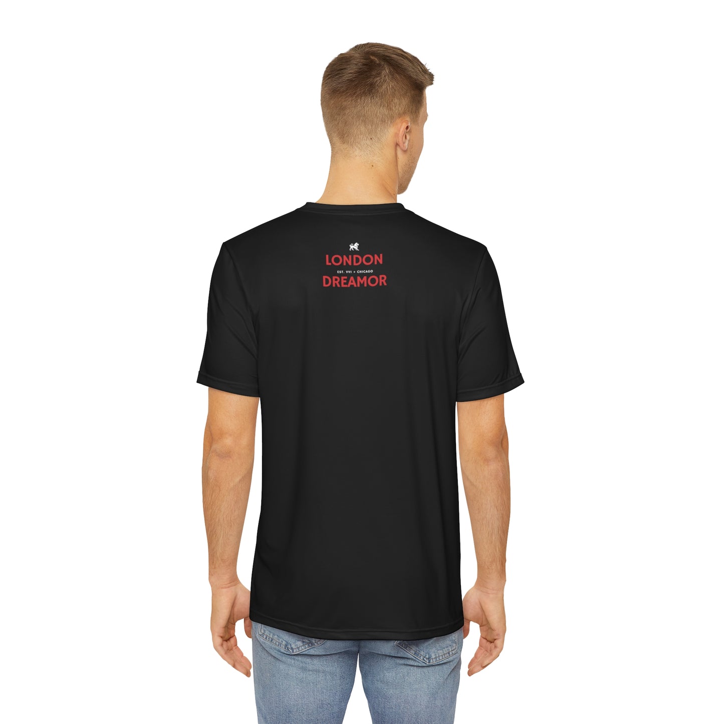 LONDON DREAMOR Chicago Tee