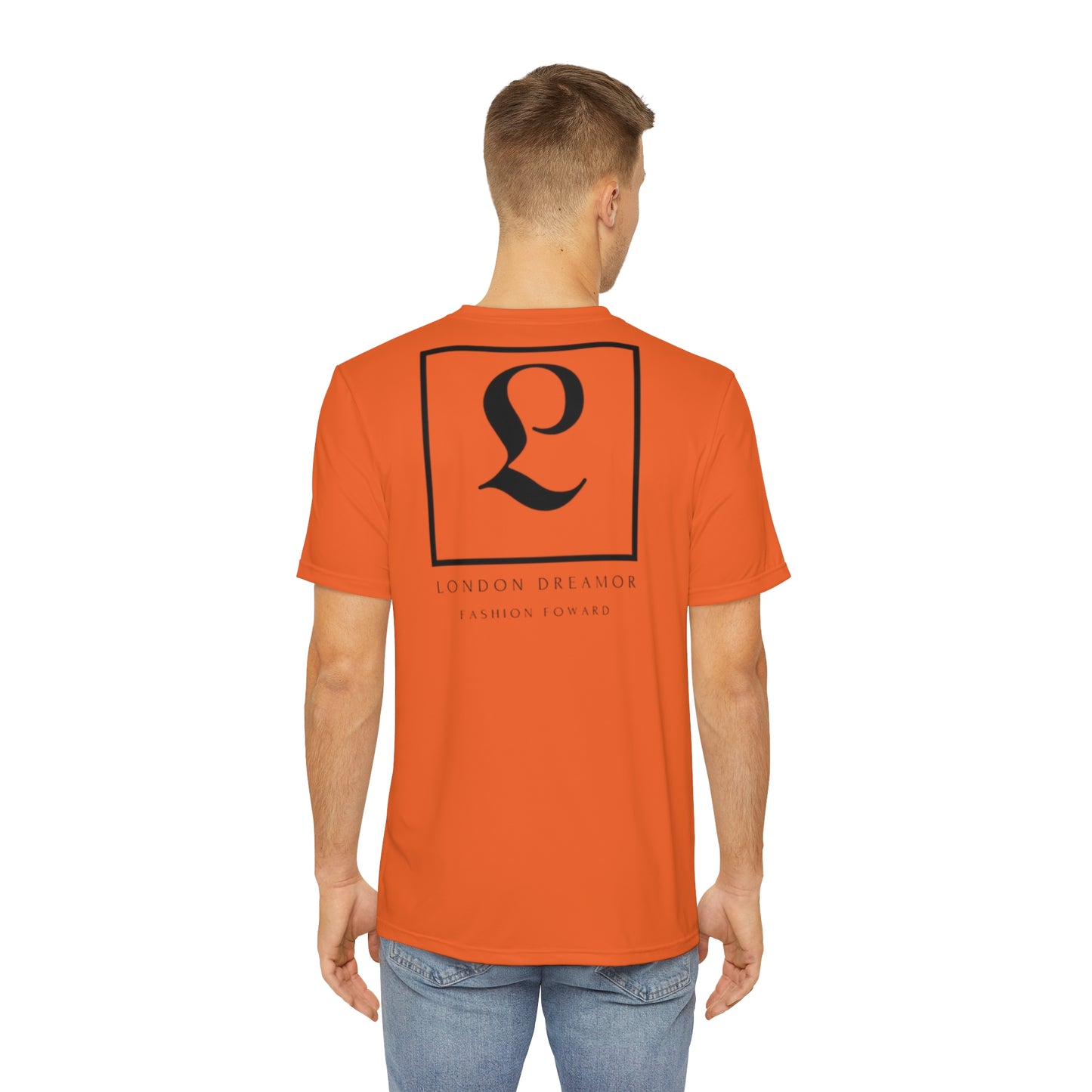 LONDON DREAMOR Prefect 1Tee’s