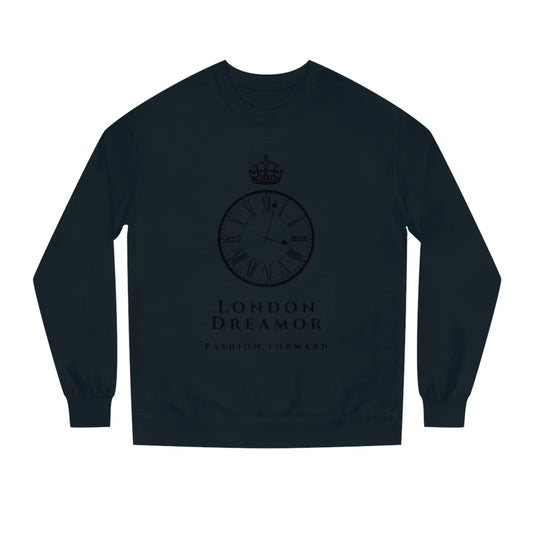LONDON DREAMOR Crew Neck Sweatshirt