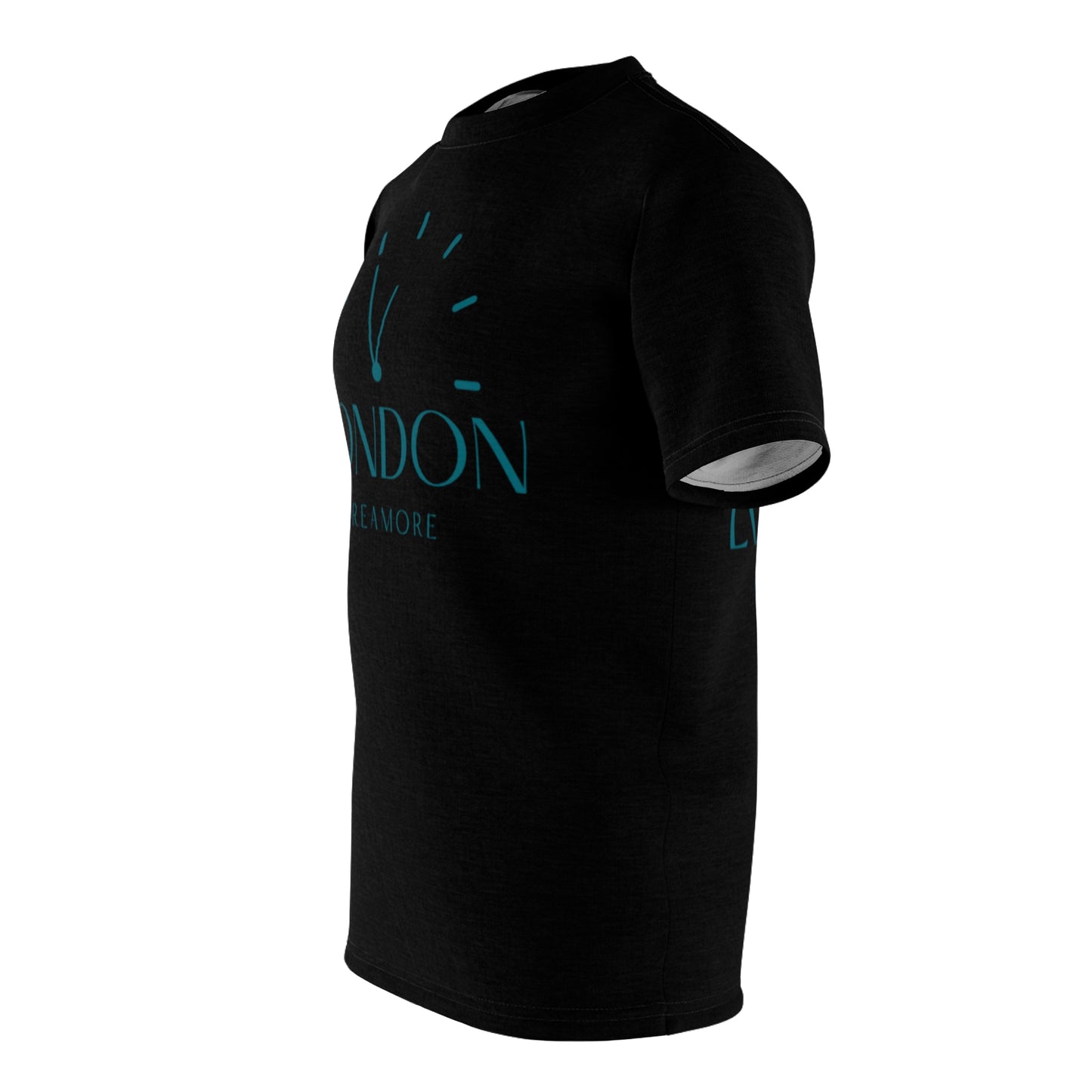 London Dreamor Clockwork Tee’s