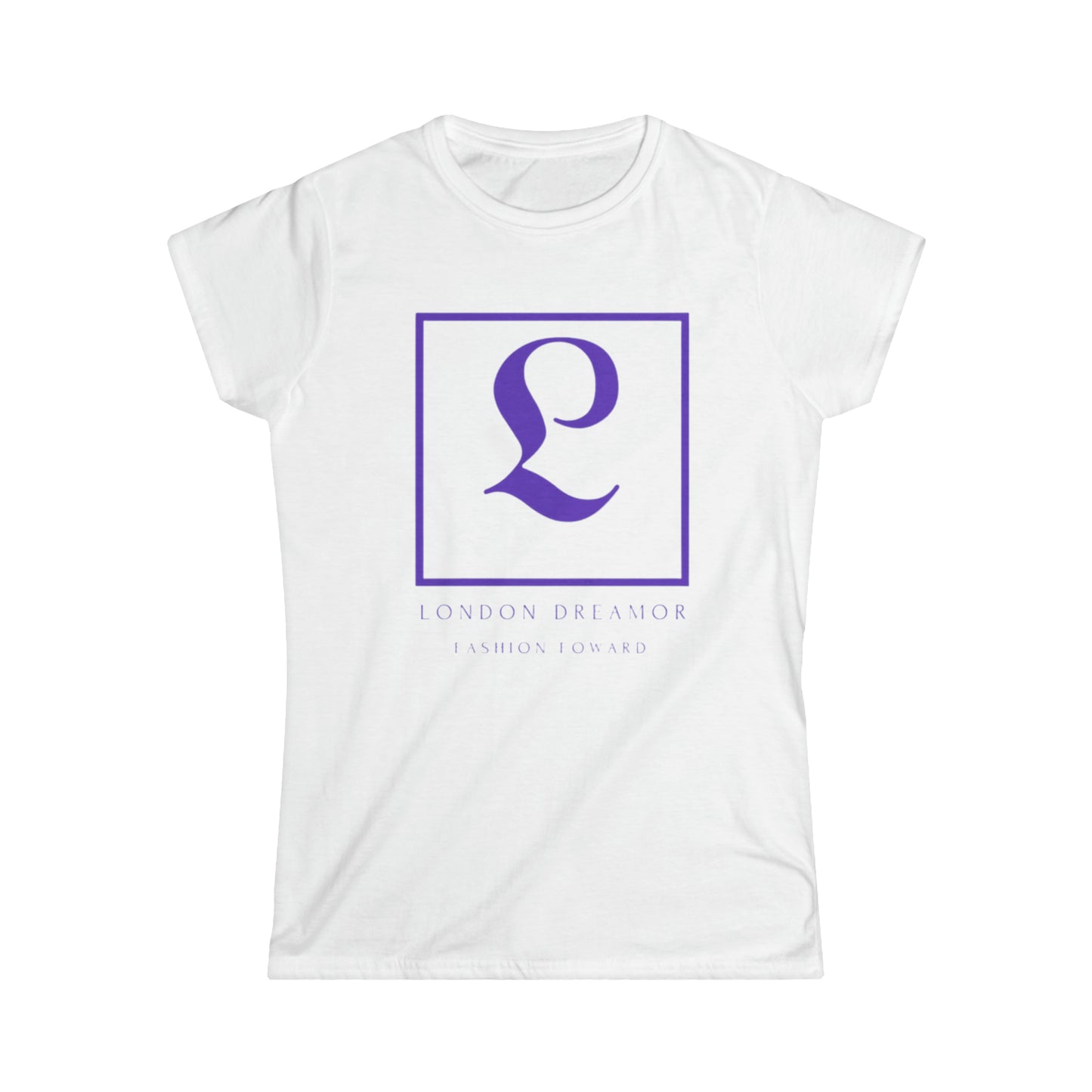 Women's LONDON DREAMOR Perfect 1 Tee’s