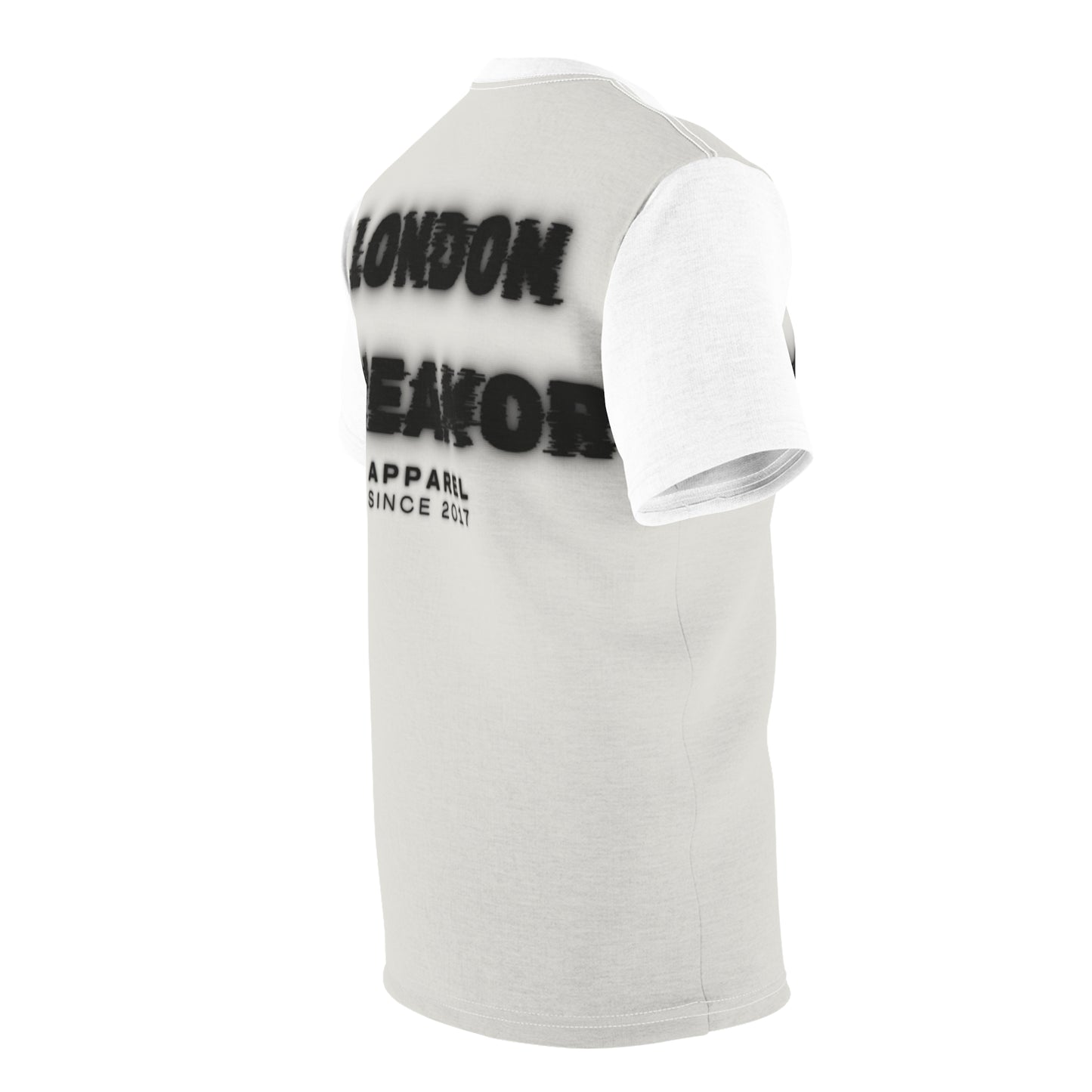 London Dreamor Glitch Tee’s