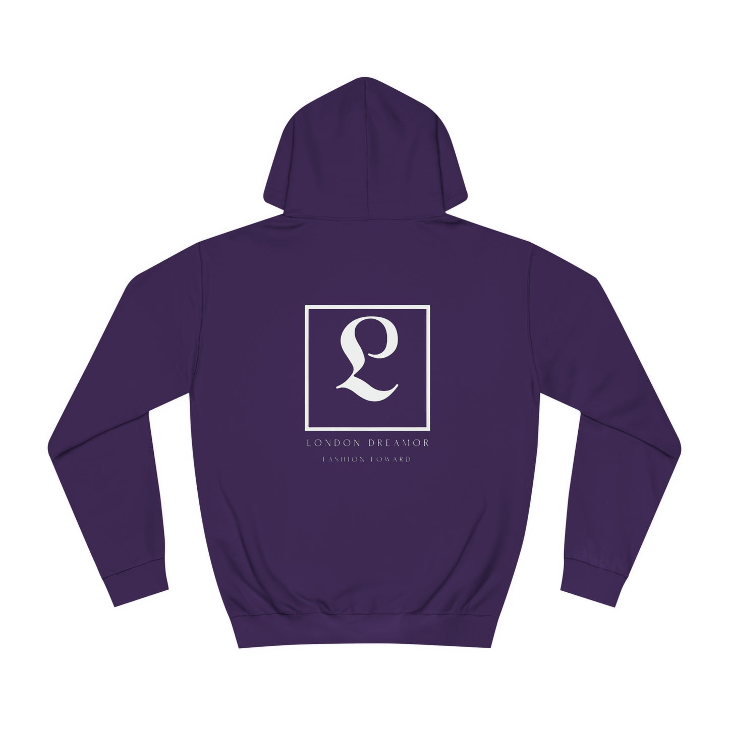 LONDON DREAMOR  perfect 1 Hoodie