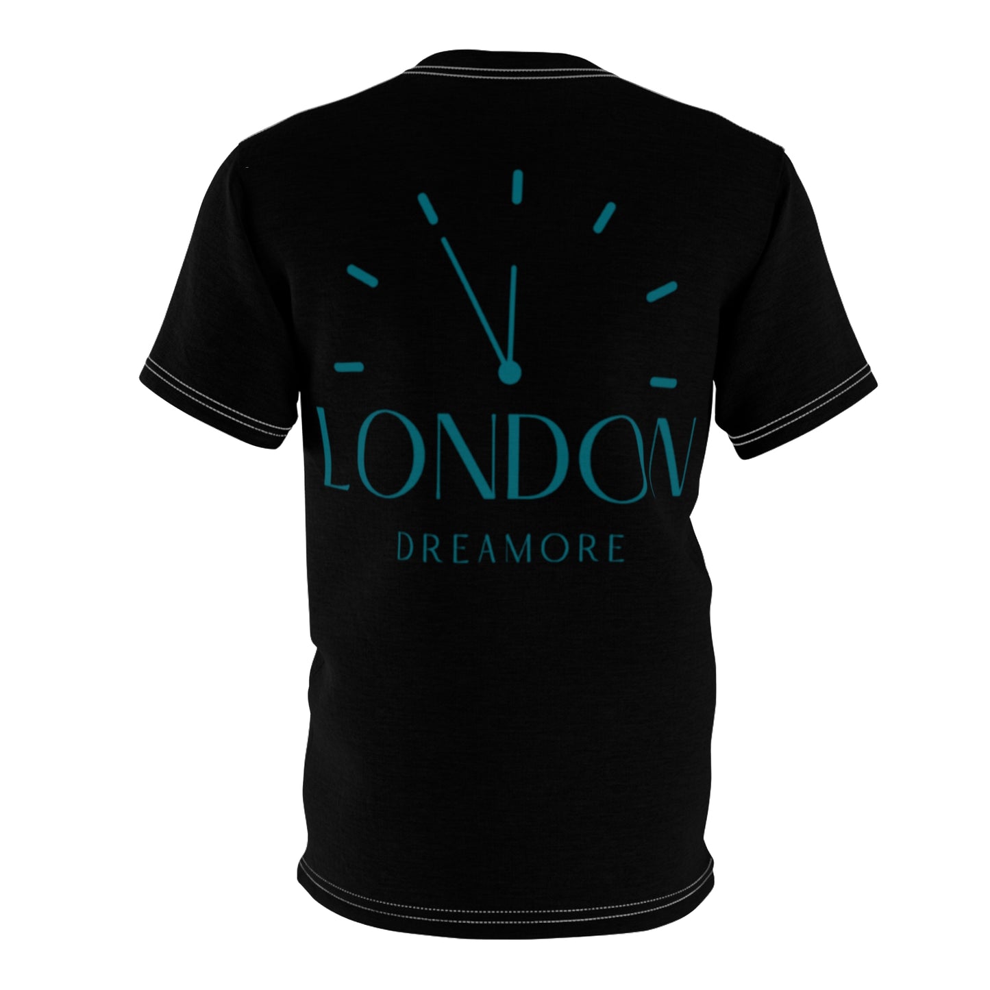 London Dreamor Clockwork Tee’s