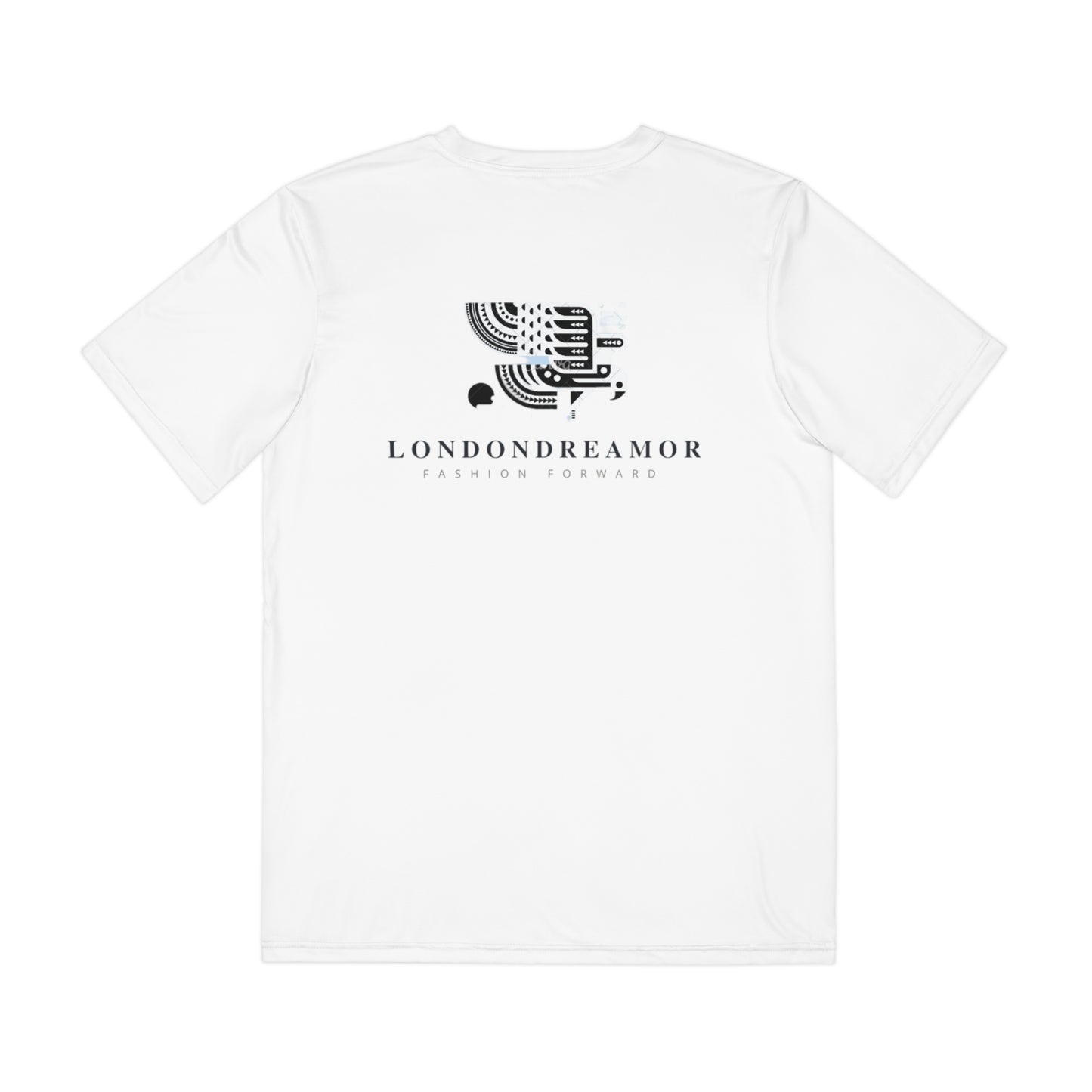 LONDON DREAMOR Eagle Tee