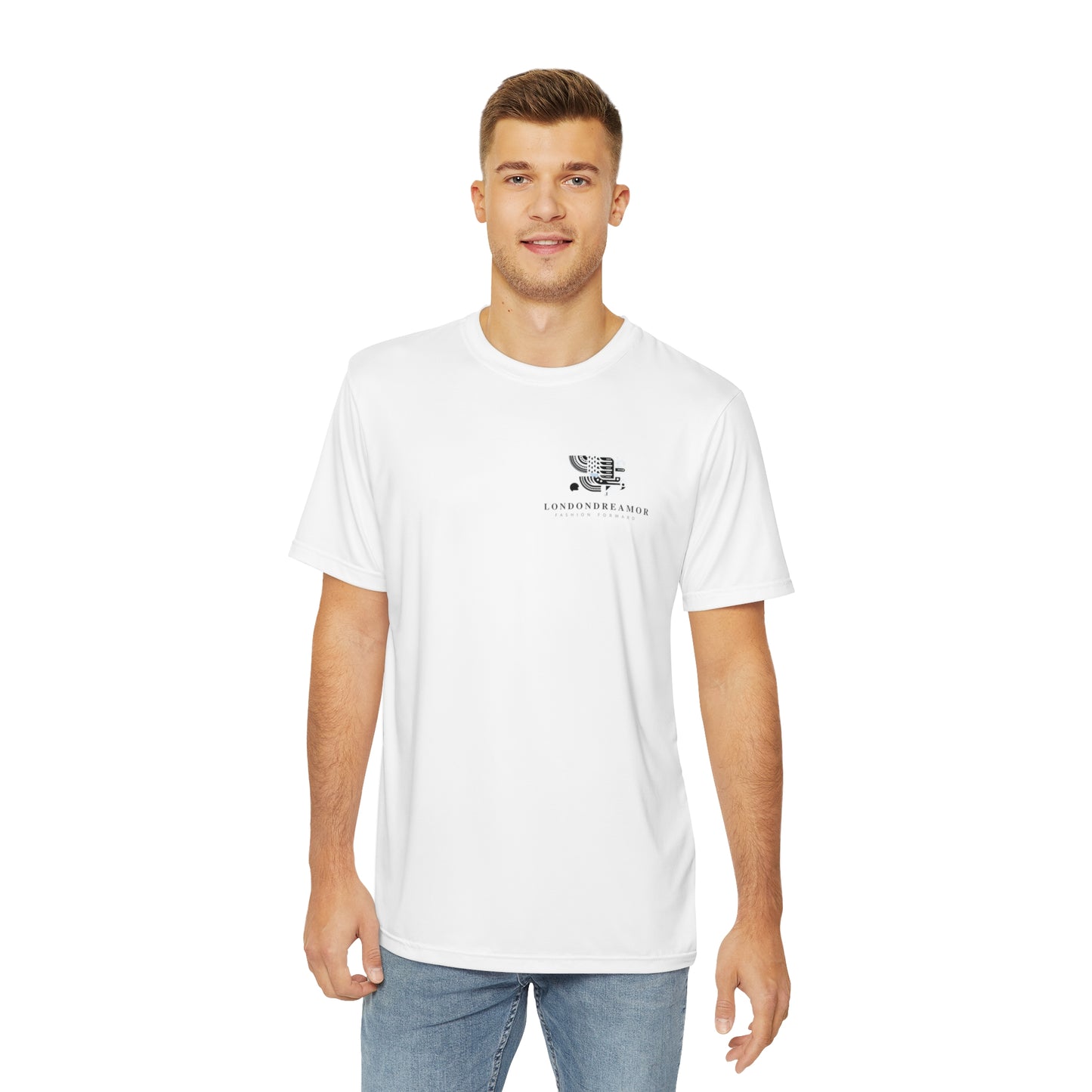LONDON DREAMOR Eagle Tee