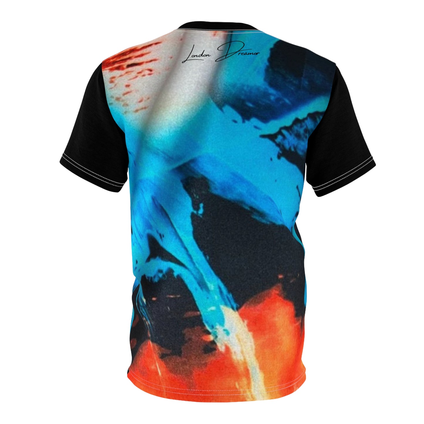 London Dreamor causal Life Tee’s