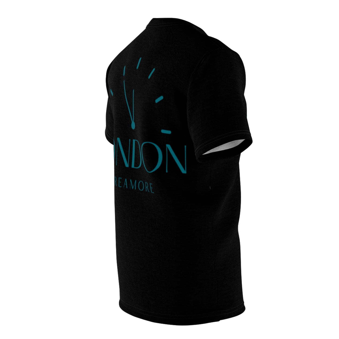 London Dreamor Clockwork Tee’s