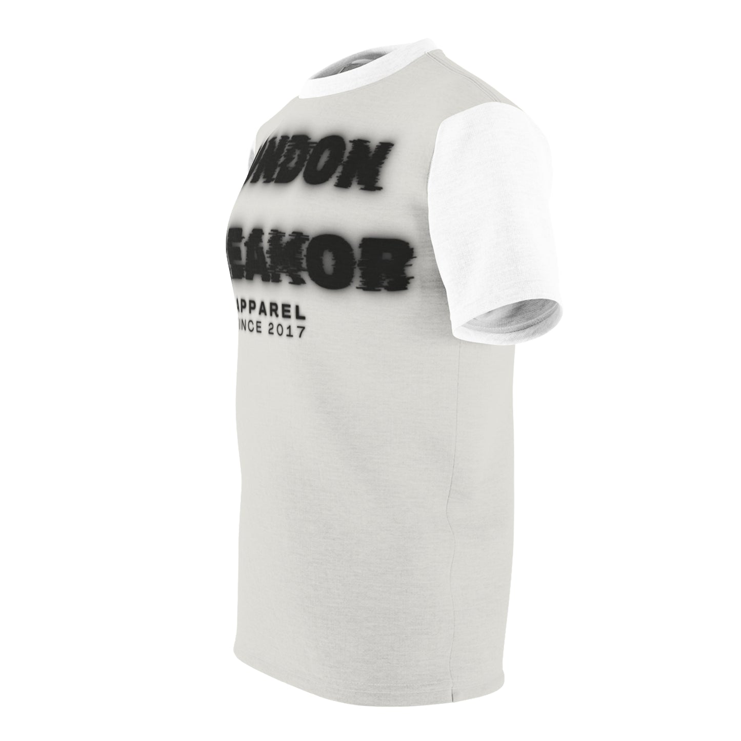 London Dreamor Glitch Tee’s