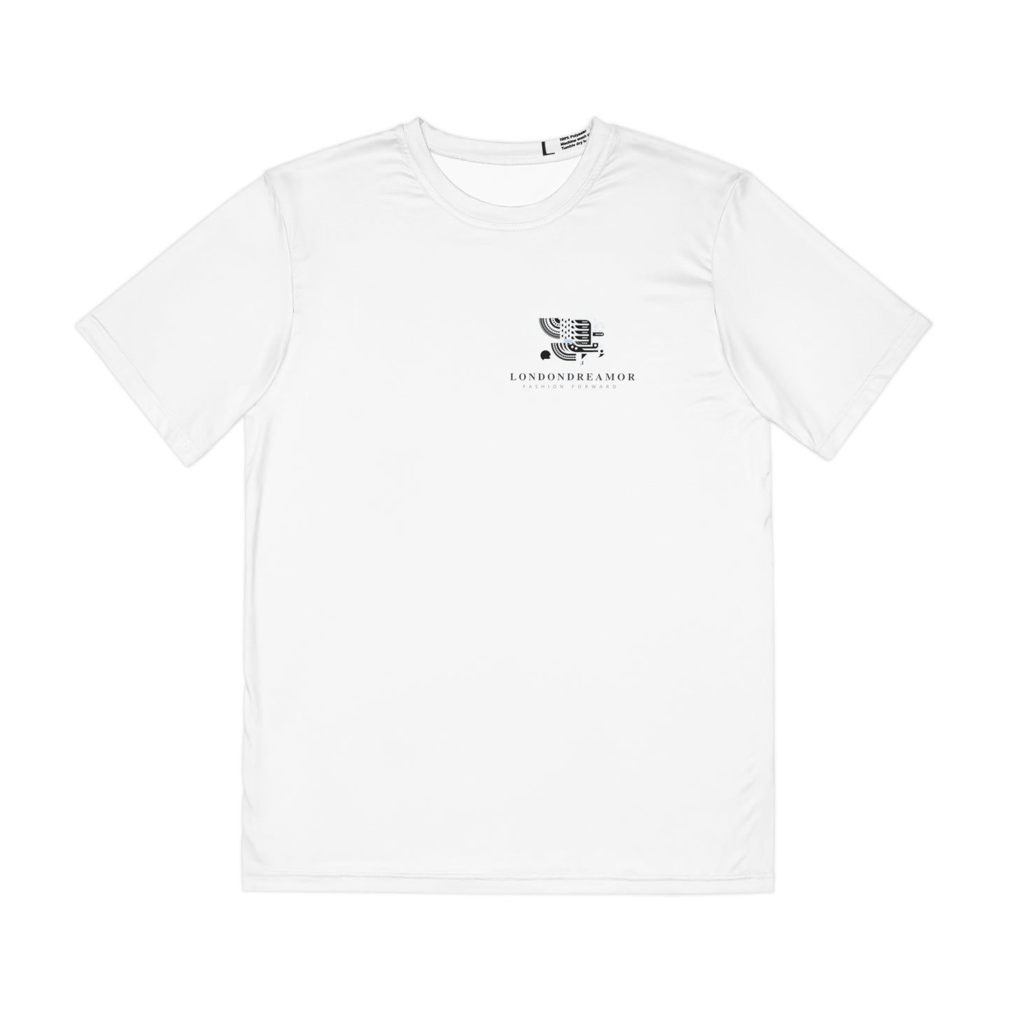 LONDON DREAMOR Eagle Tee