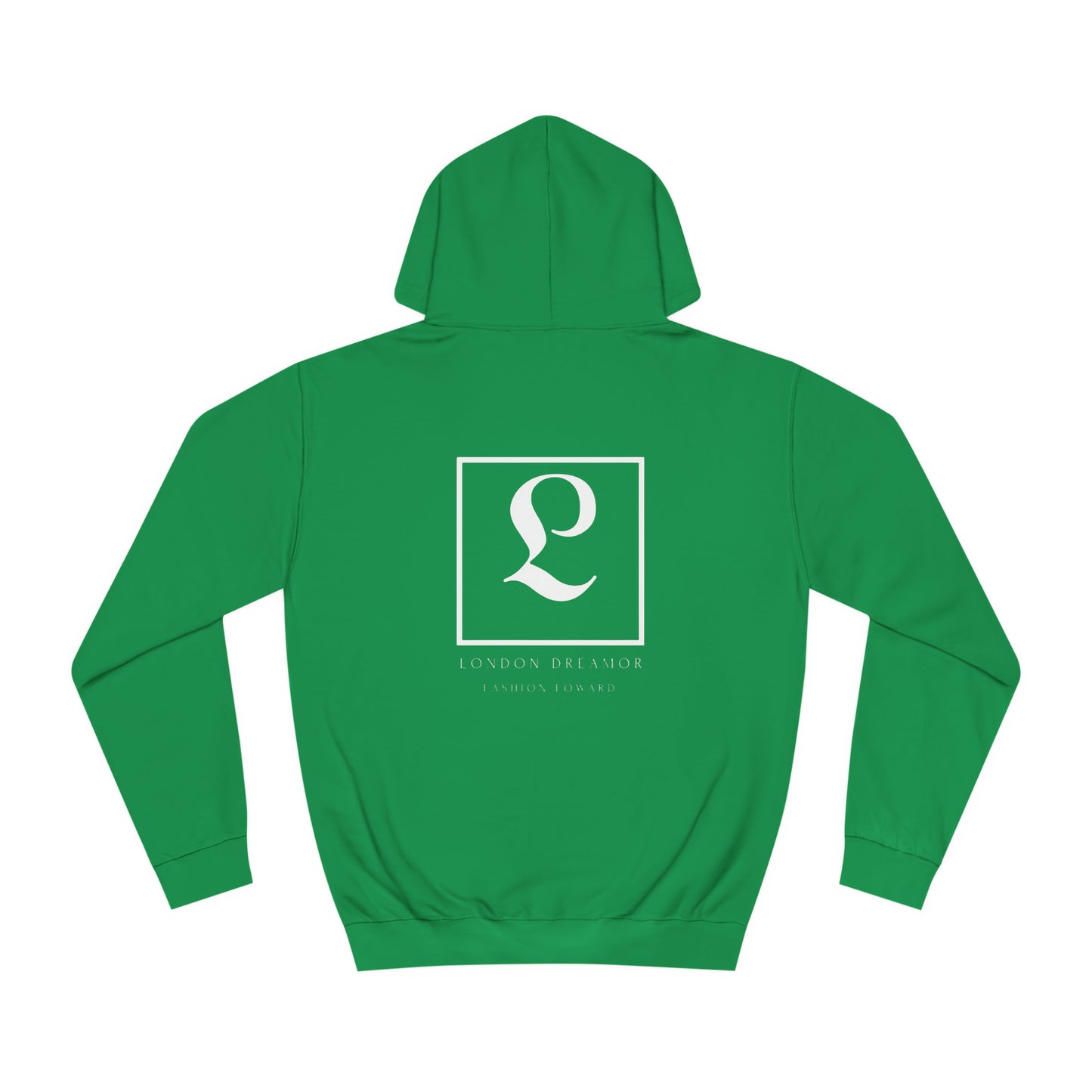 LONDON DREAMOR  perfect 1 Hoodie