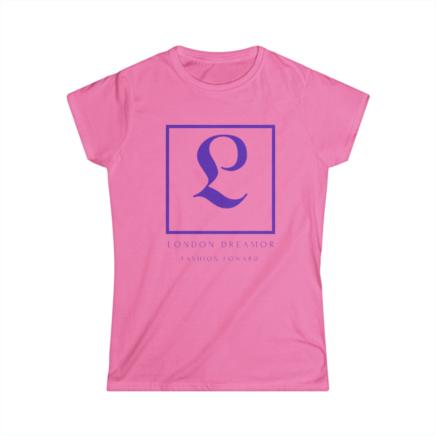 Women's LONDON DREAMOR Perfect 1 Tee’s