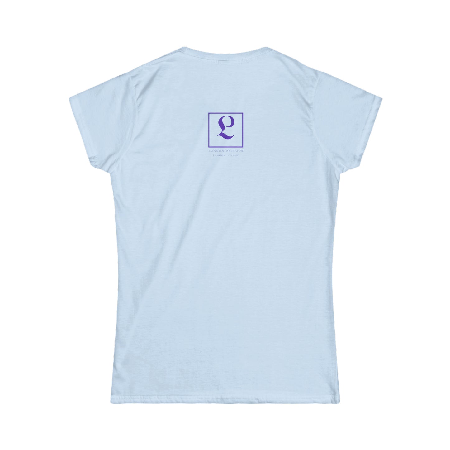 Women's LONDON DREAMOR Perfect 1 Tee’s