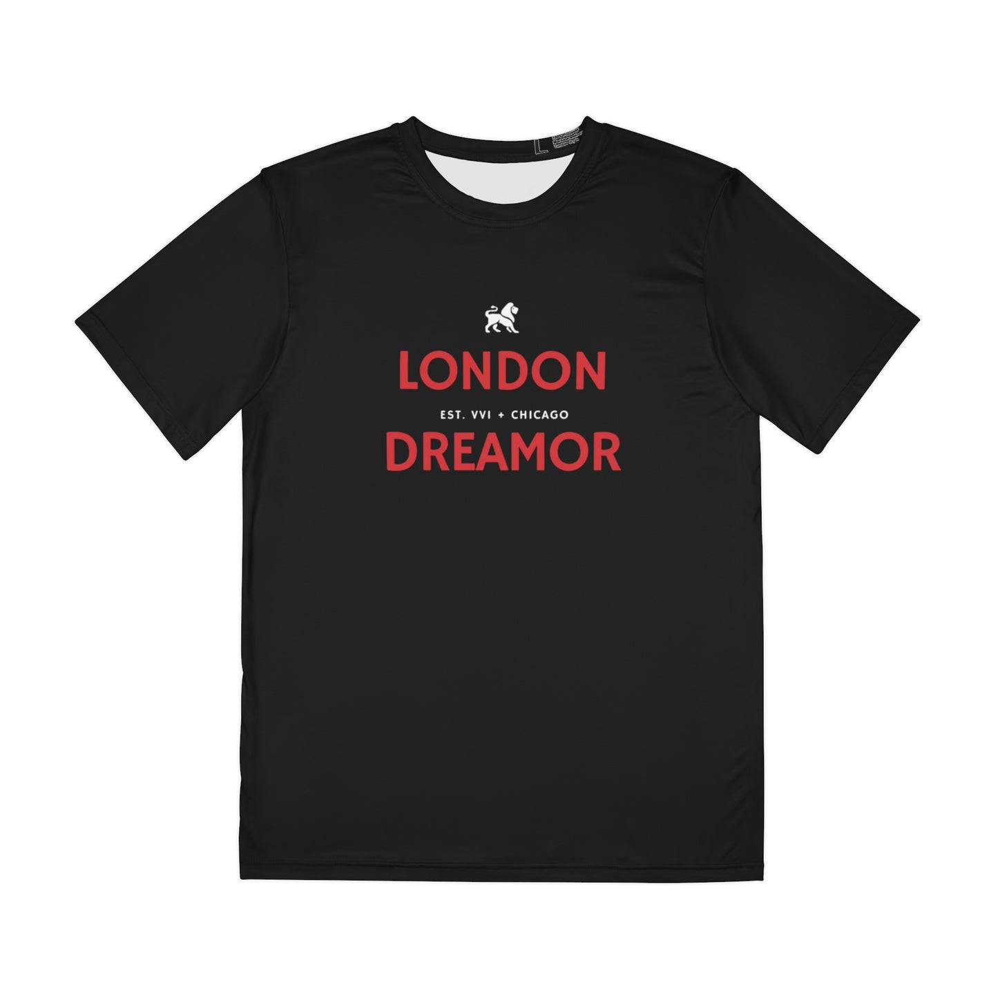 LONDON DREAMOR Chicago Tee