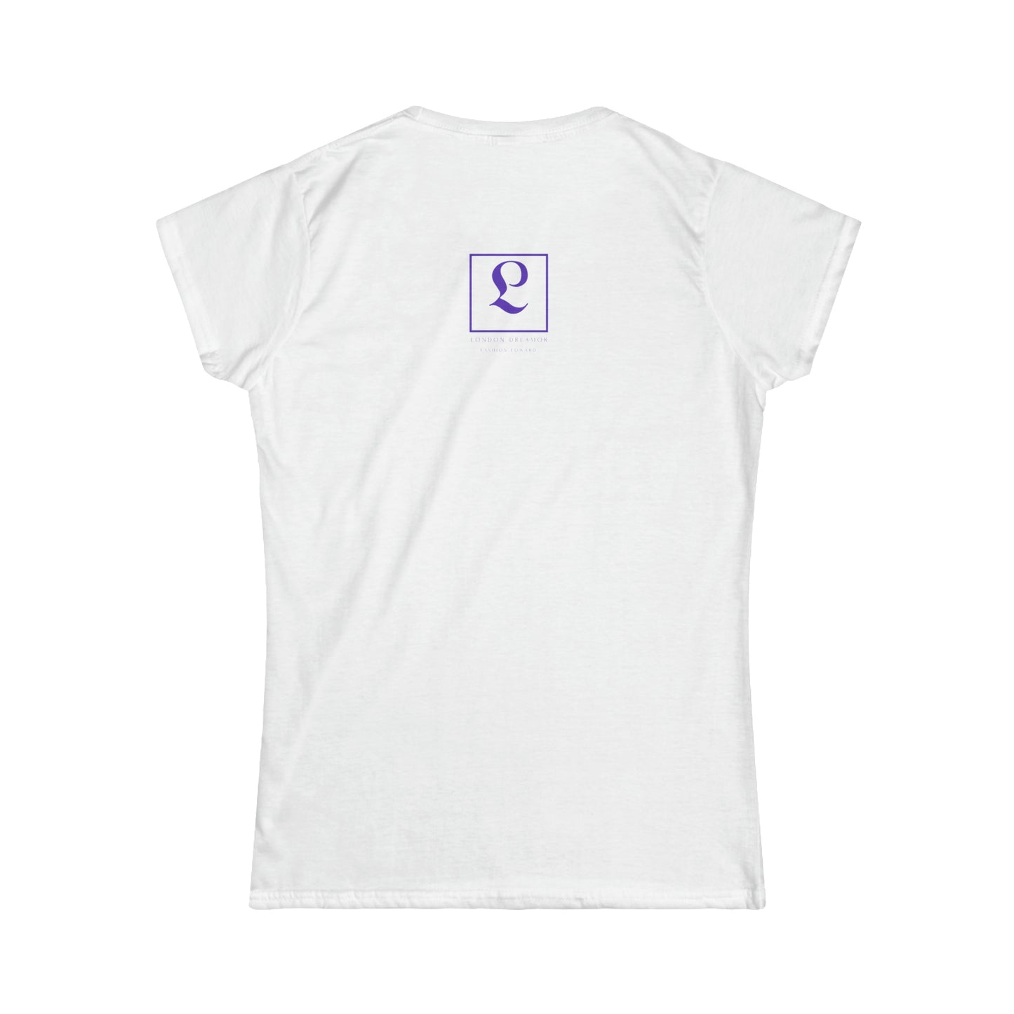 Women's LONDON DREAMOR Perfect 1 Tee’s