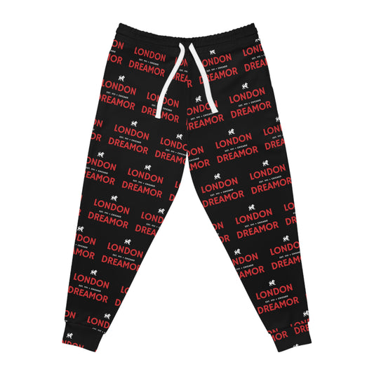 LONDON DREAMOR Chicago joggers