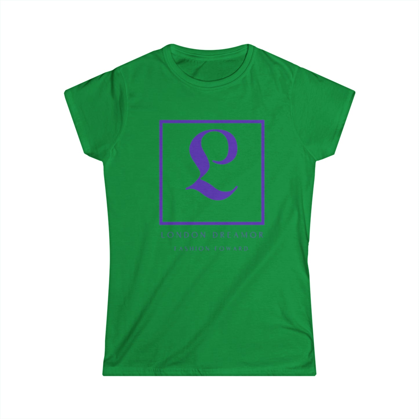 Women's LONDON DREAMOR Perfect 1 Tee’s