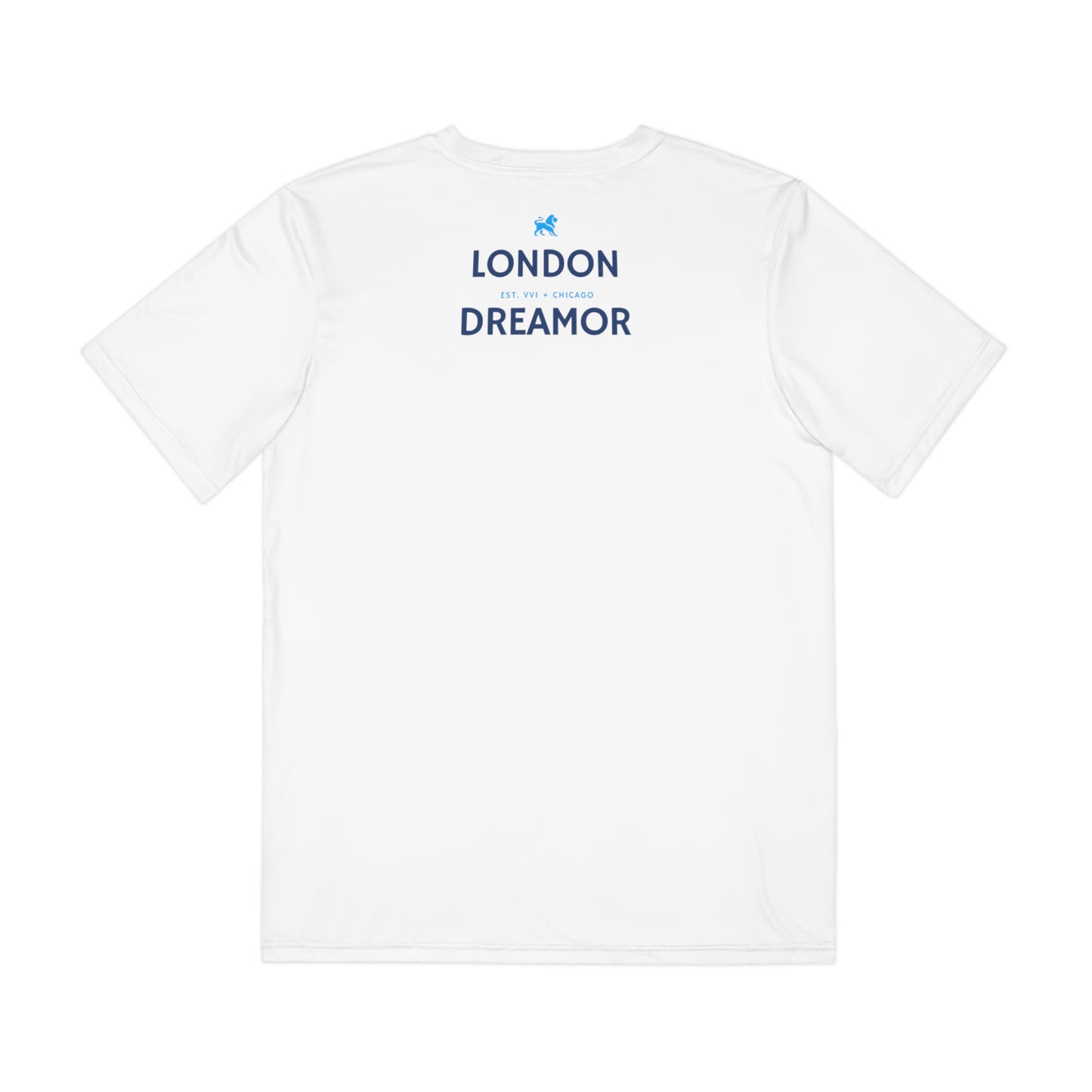 LONDON DREAMOR Chicago Tee