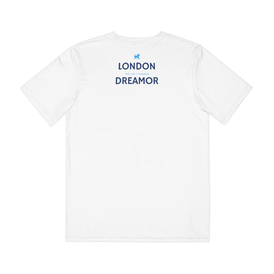 LONDON DREAMOR Chicago Tee