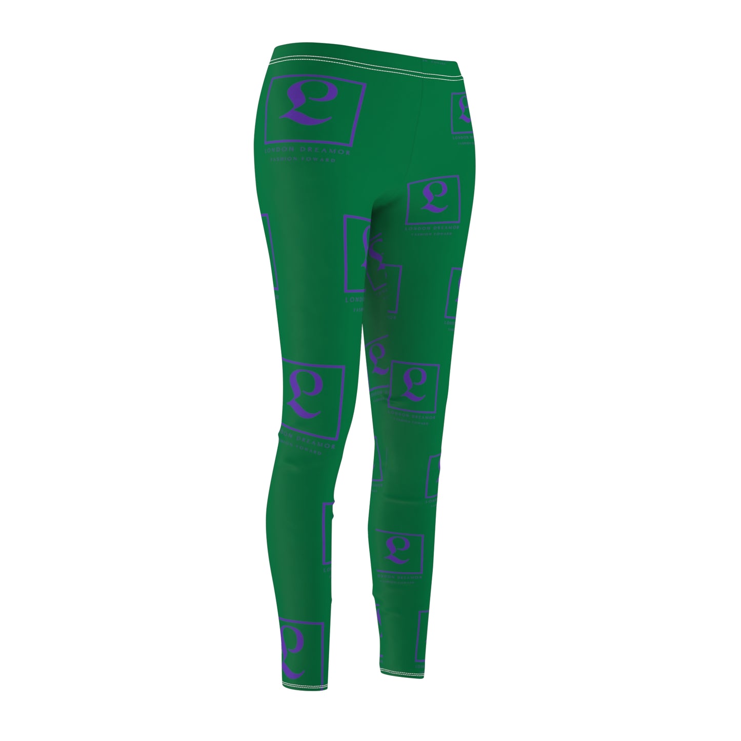 Women's LONDON DREAMOR Prefect 1 Leggings