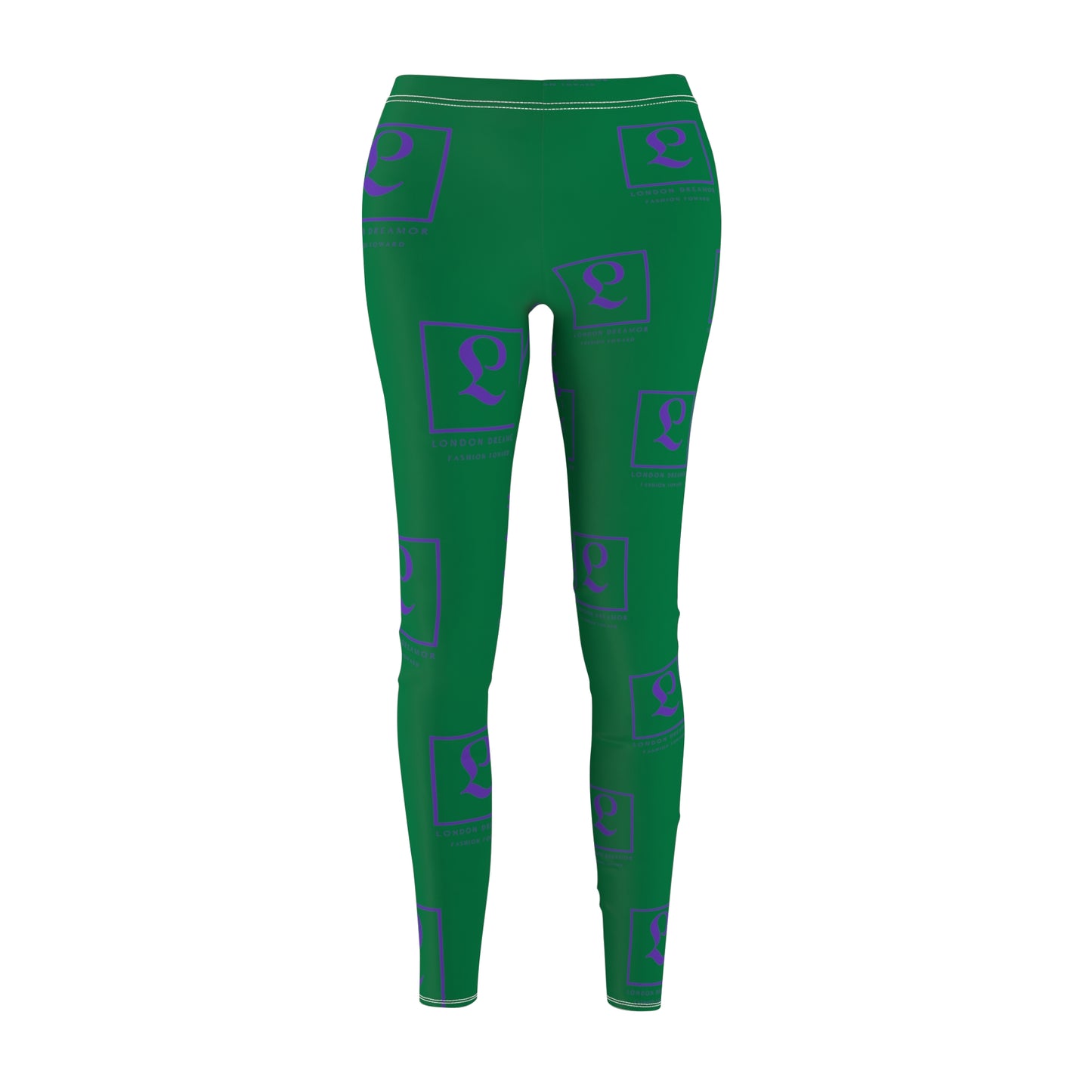Women's LONDON DREAMOR Prefect 1 Leggings