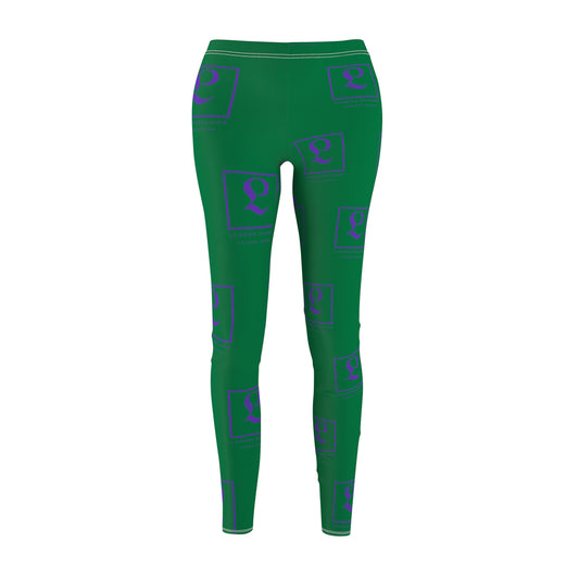 Women's LONDON DREAMOR Prefect 1 Leggings
