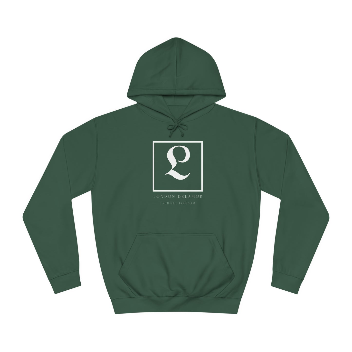 LONDON DREAMOR  perfect 1 Hoodie