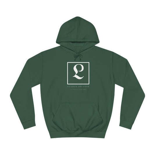 LONDON DREAMOR  perfect 1 Hoodie