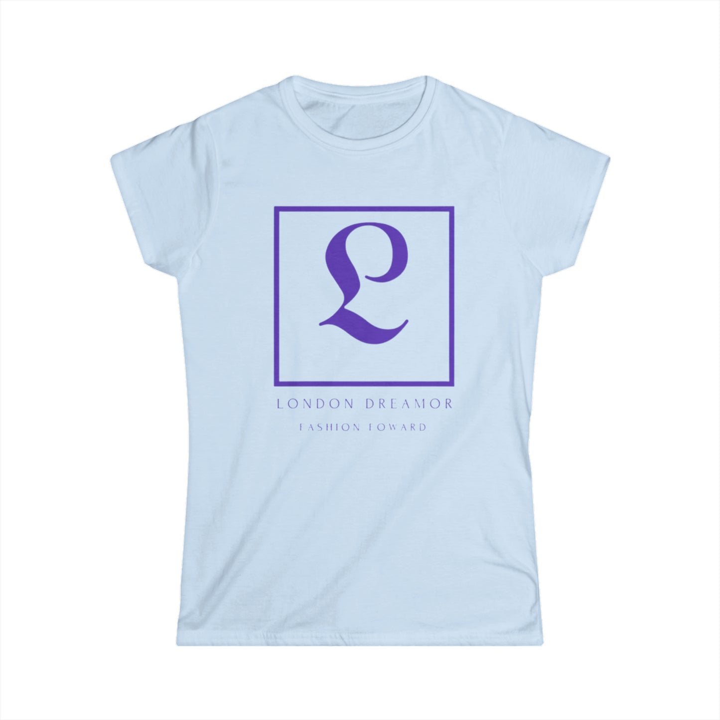 Women's LONDON DREAMOR Perfect 1 Tee’s