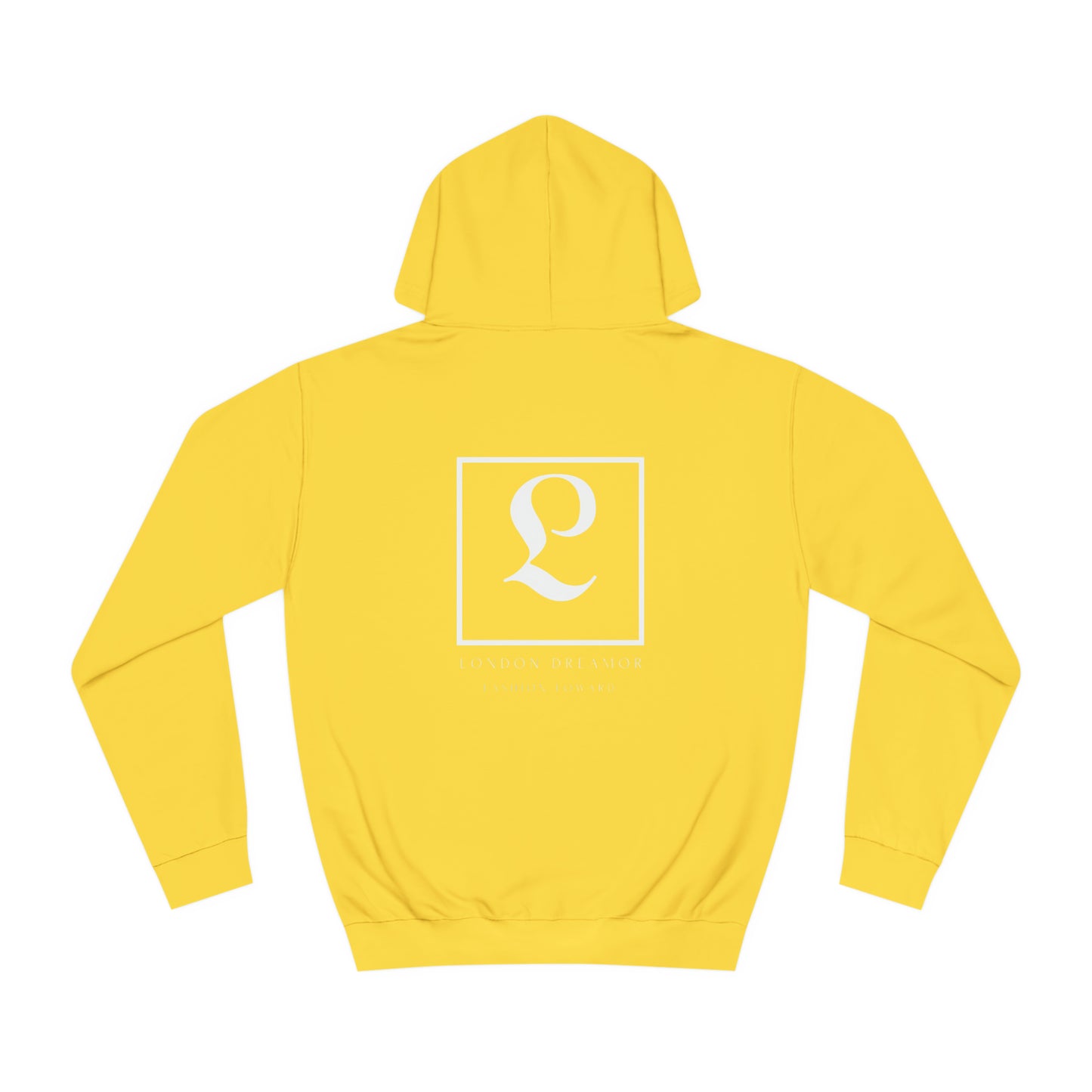 LONDON DREAMOR  perfect 1 Hoodie