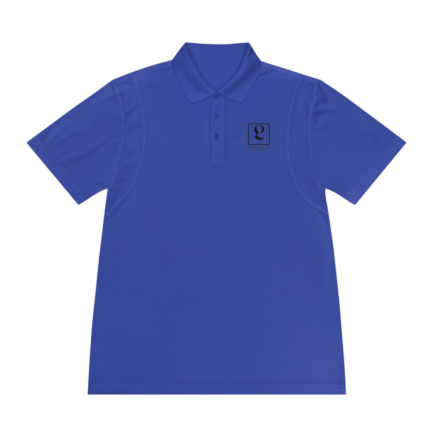 LONDON DREAMOR Men's Sport Polo Shirt