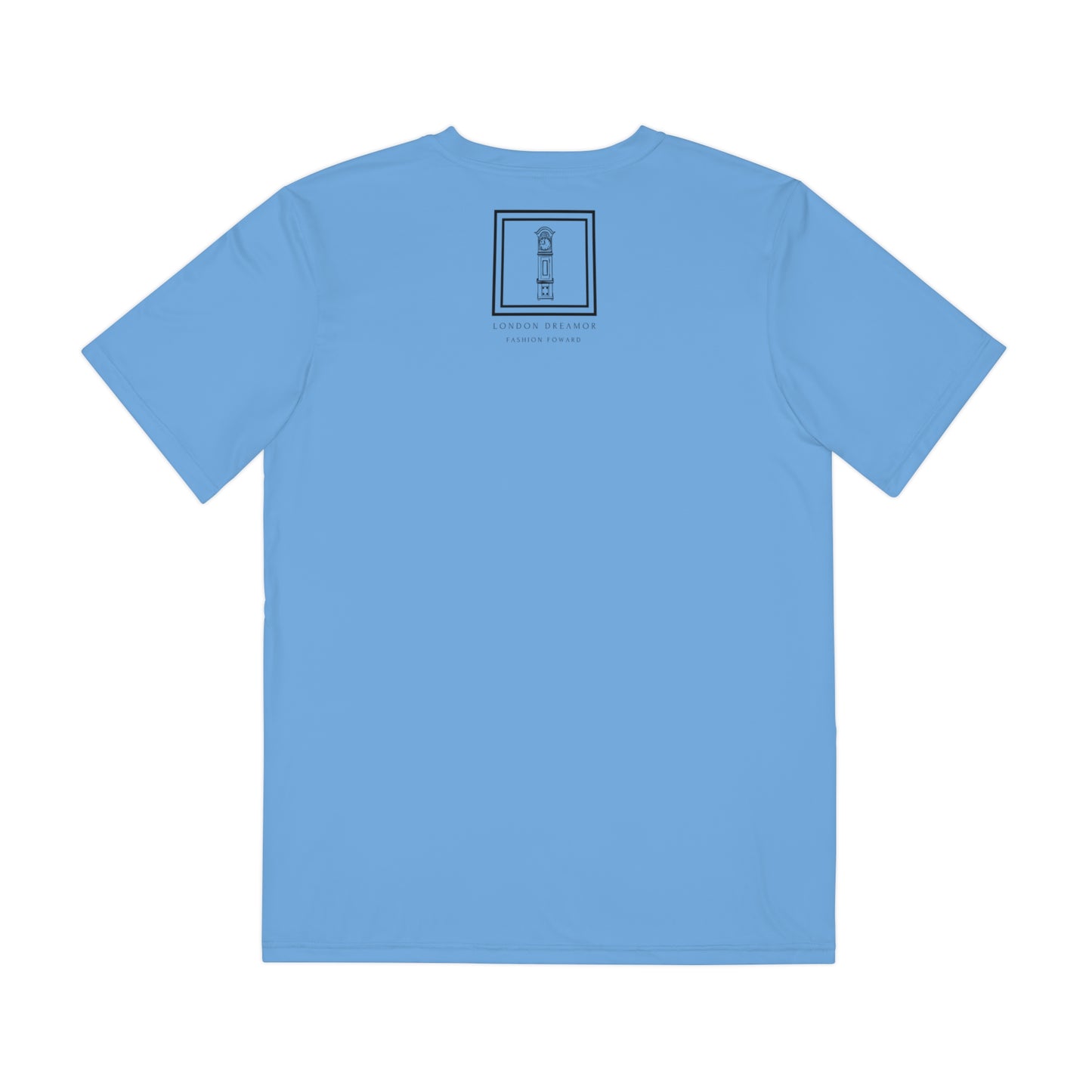 LONDON DREAMOR Time Lapse Tee’s