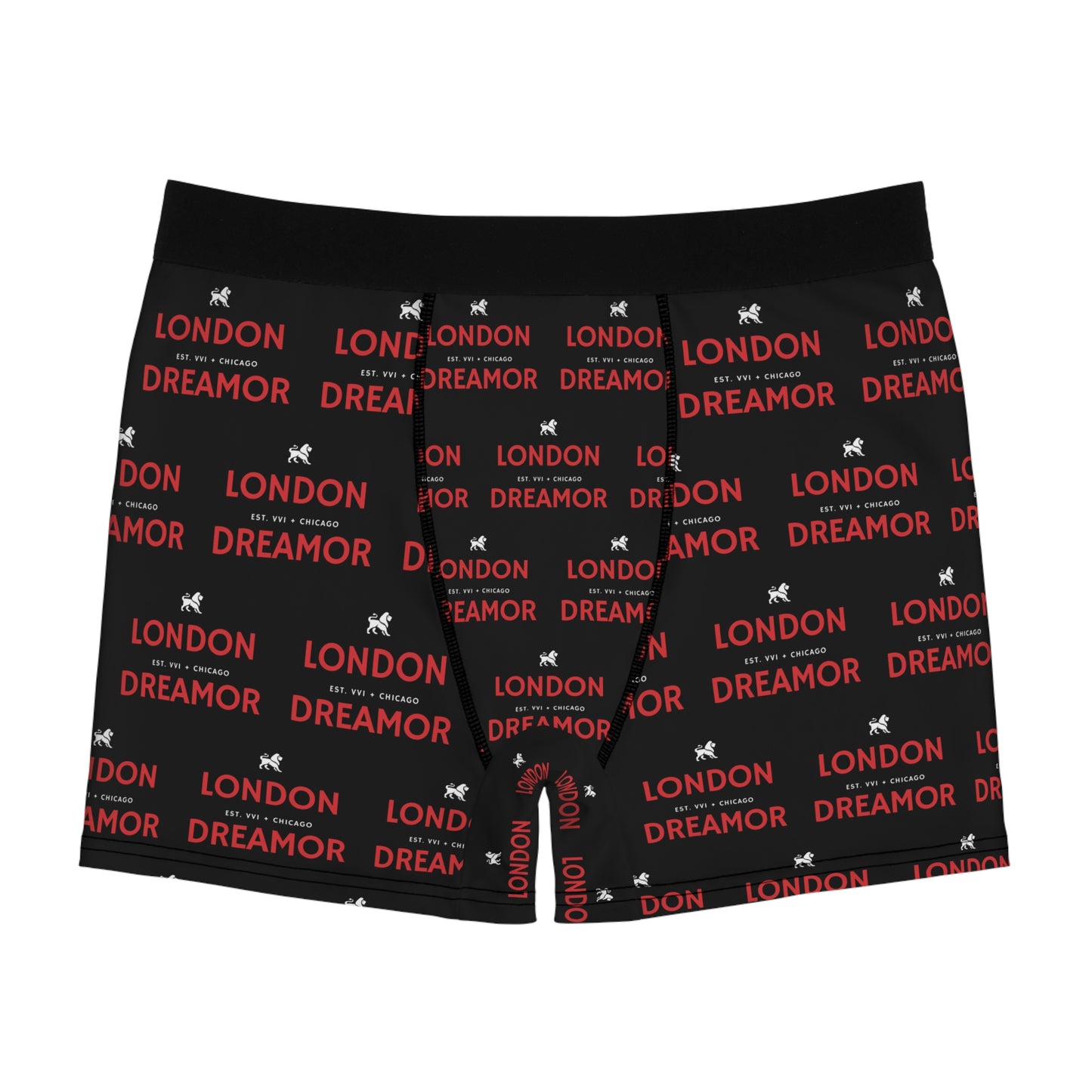 LONDON DREAMOR Classic briefs
