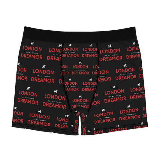 LONDON DREAMOR Classic briefs