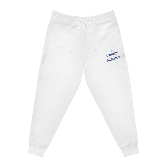 LONDON DREAMOR Chicago joggers