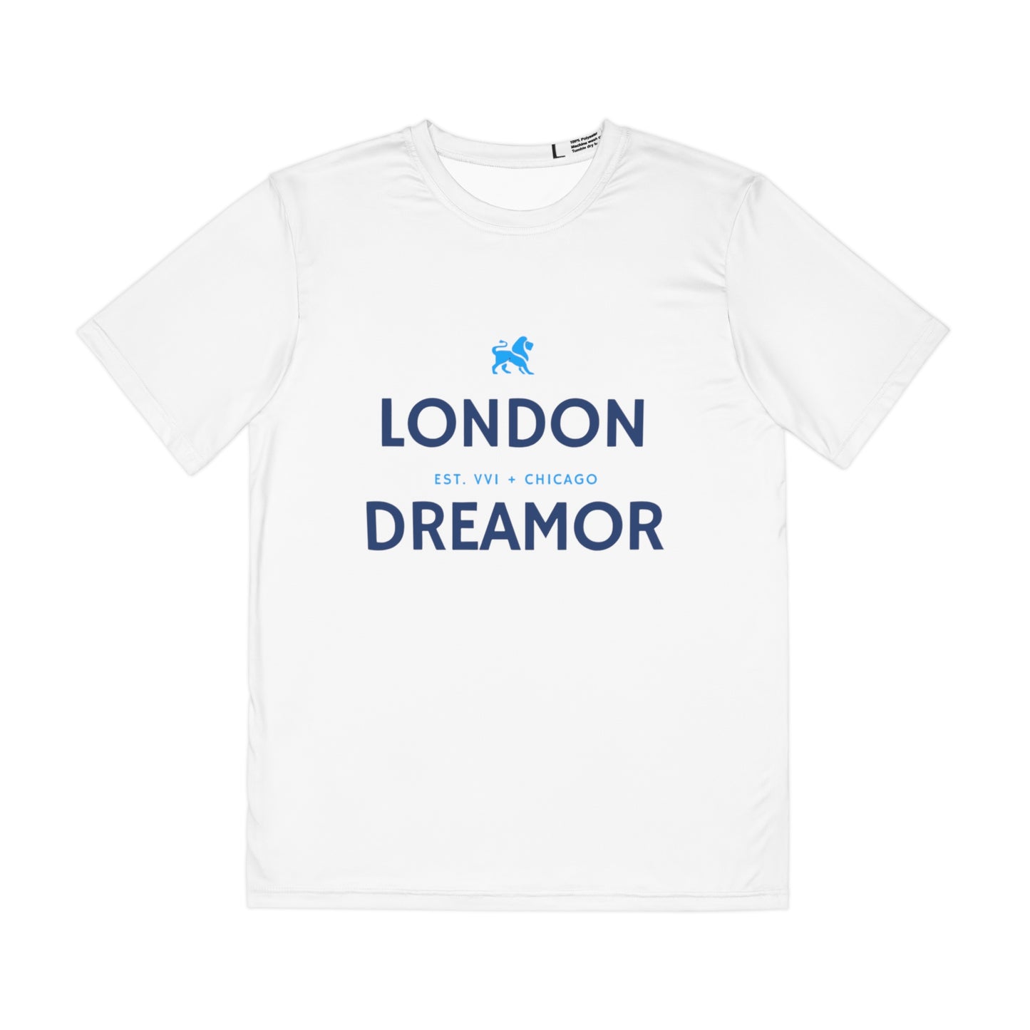 LONDON DREAMOR Chicago Tee