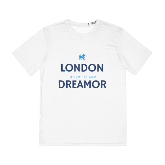 LONDON DREAMOR Chicago Tee