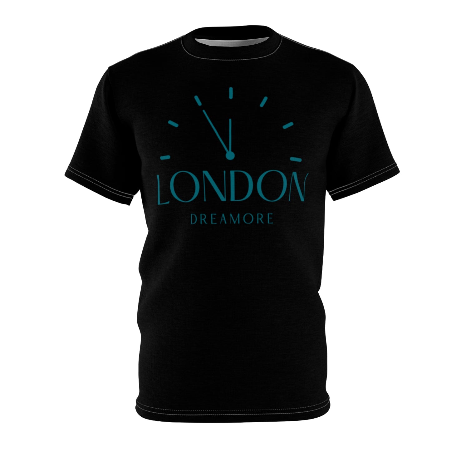 London Dreamor Clockwork Tee’s
