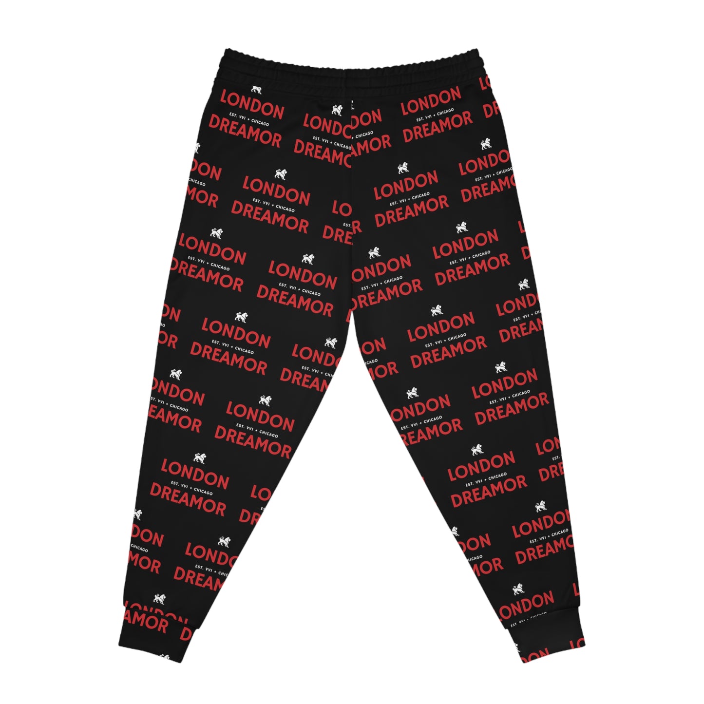 LONDON DREAMOR Chicago joggers