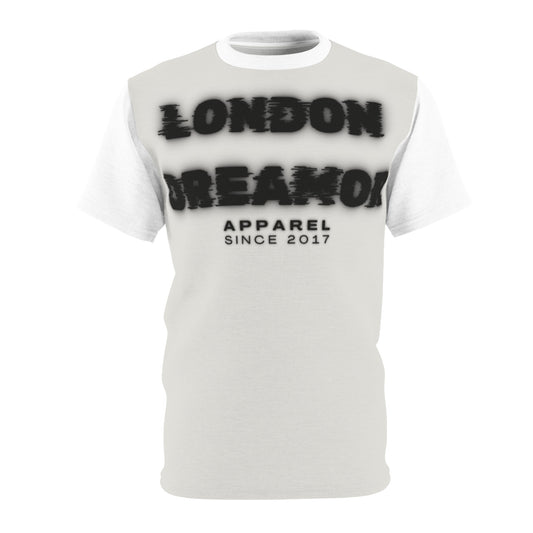 London Dreamor Glitch Tee’s