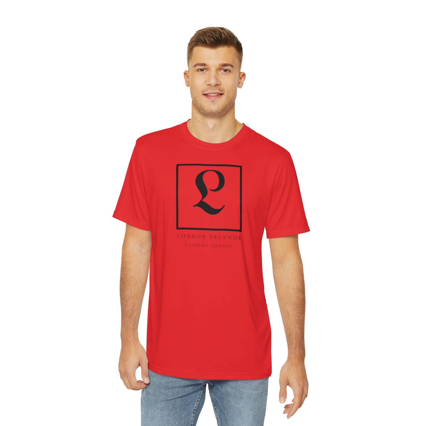 LONDON DREAMOR  Perfect 1 Tee’s