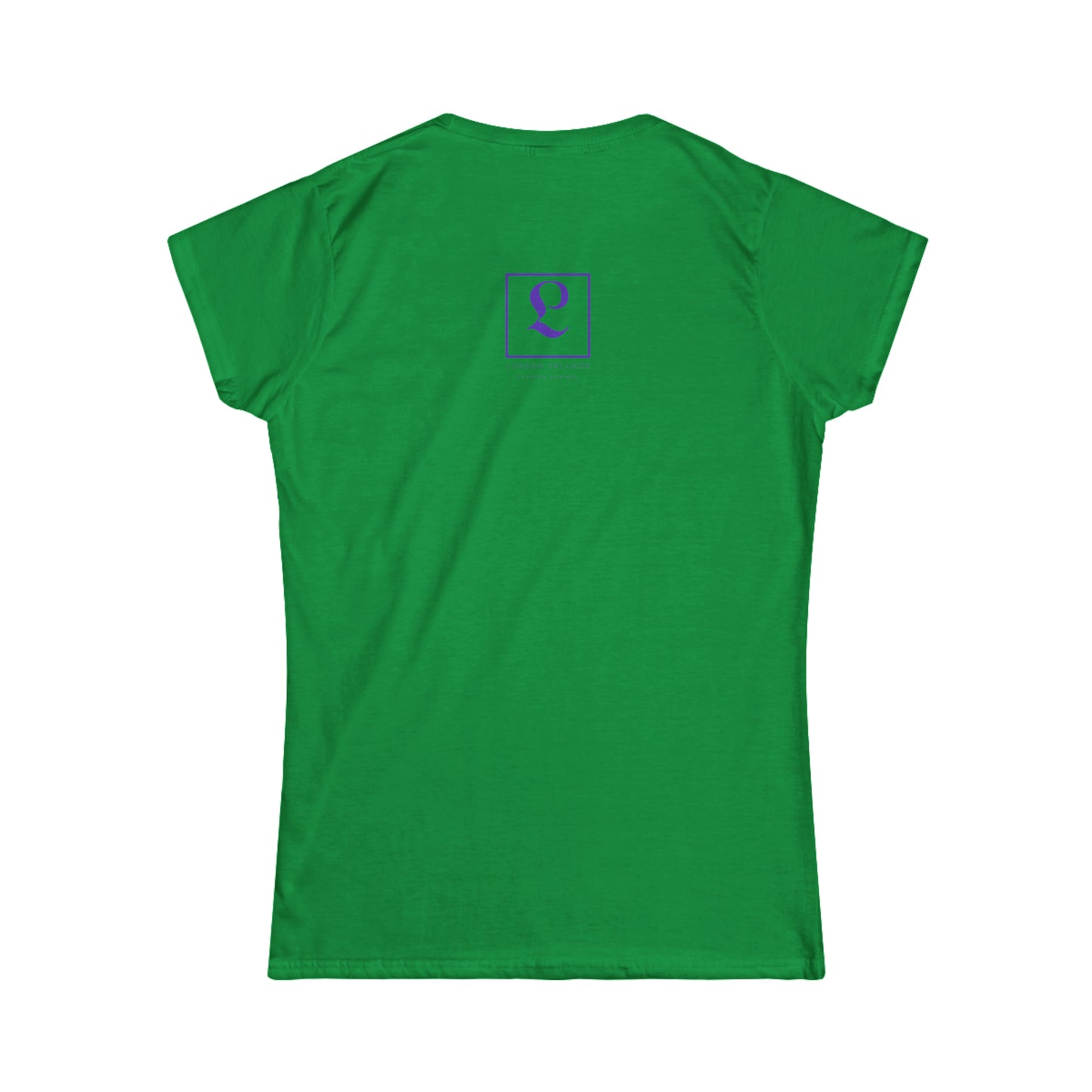 Women's LONDON DREAMOR Perfect 1 Tee’s