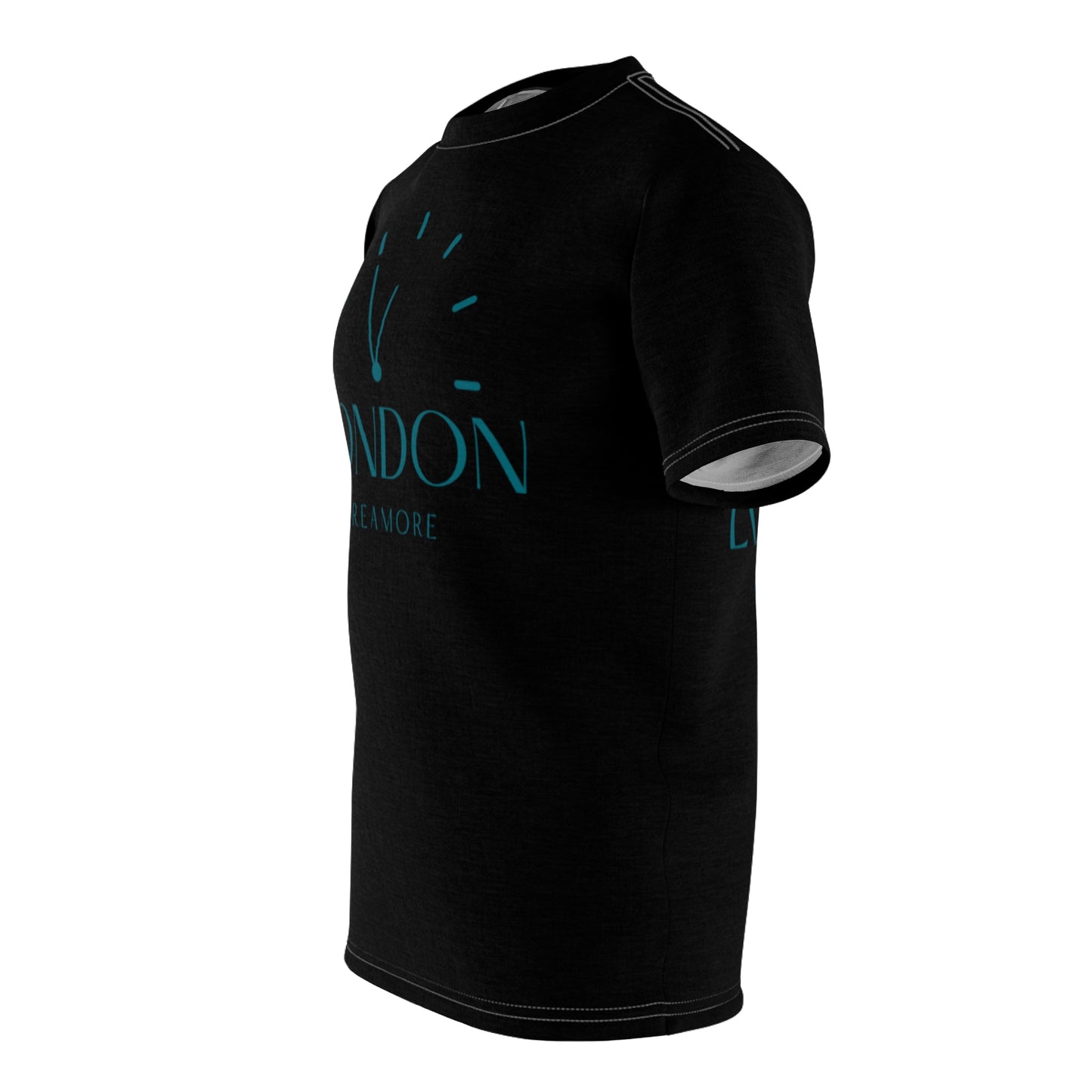 London Dreamor Clockwork Tee’s